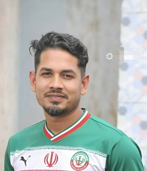 Rubel, 39, Curanilahue