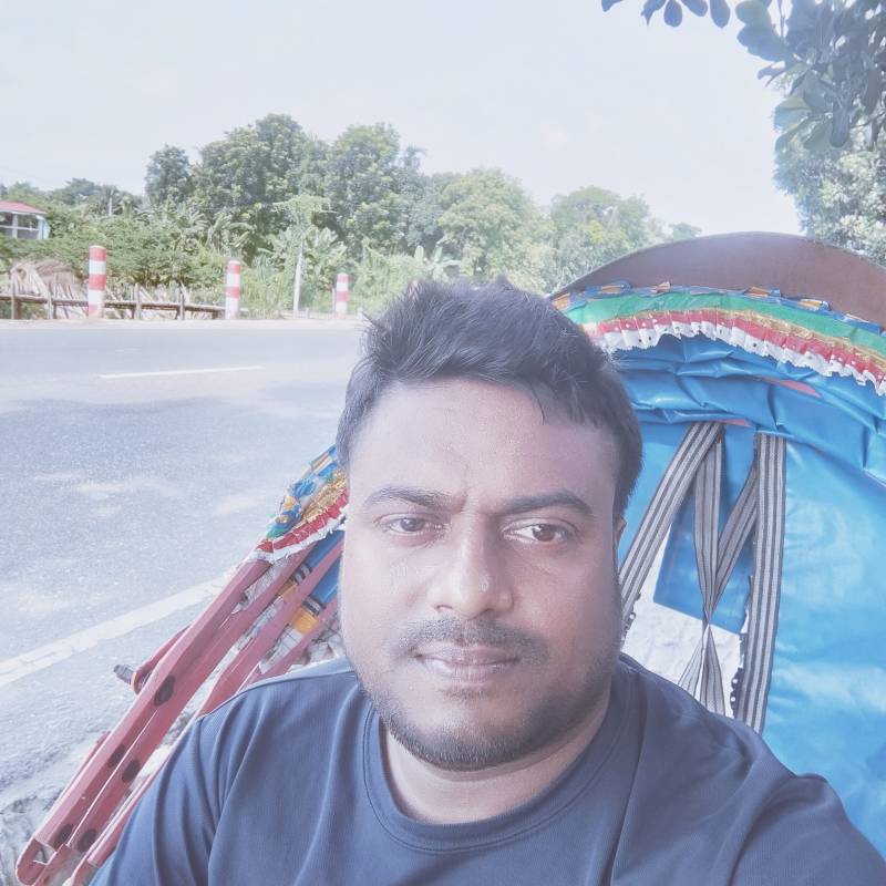 Md, 37, Byatarayanpur
