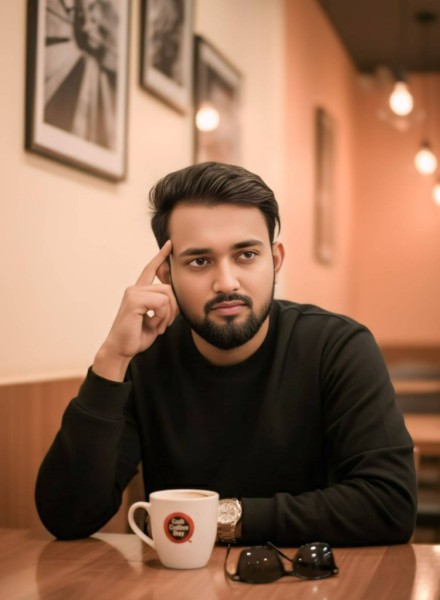 Hafiz, 30, Gulshan