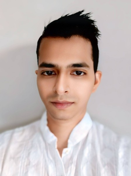Sayem, 32, Joigny