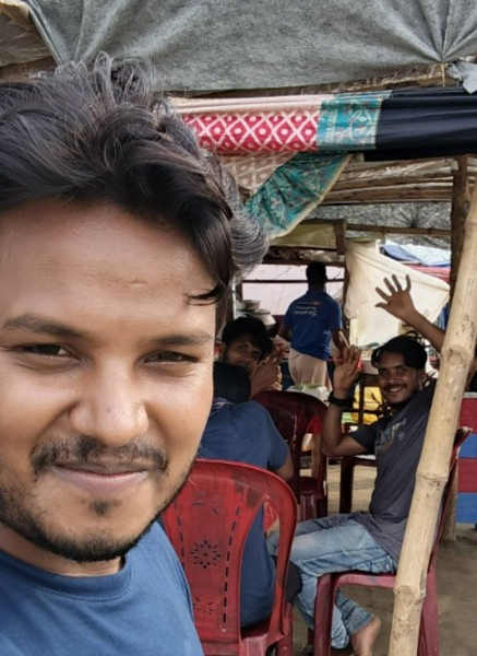 Habib, 28, Kalpatta