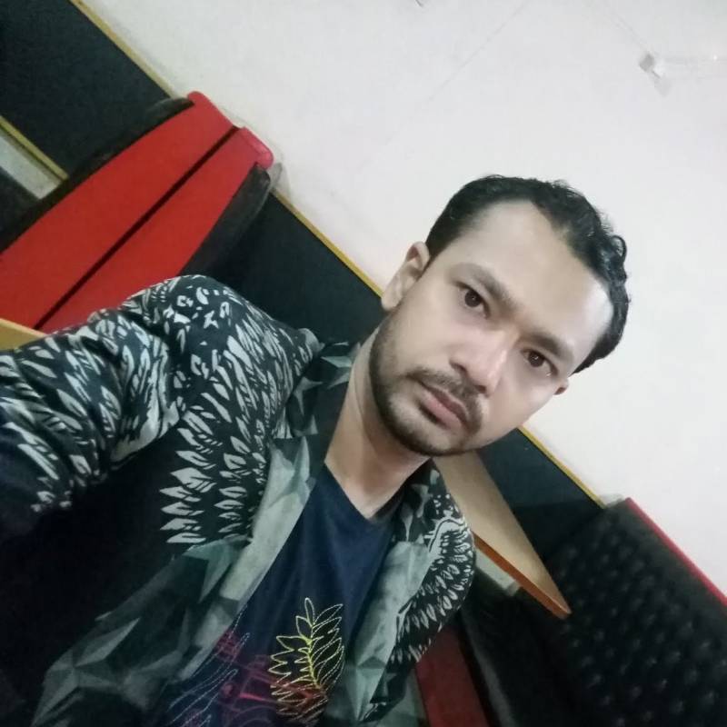 Mahabub hasan, 32, Termiz