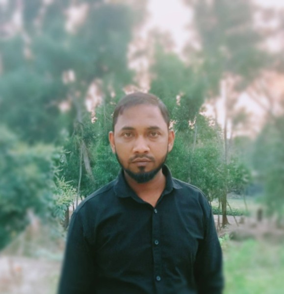 Md jain, 31, Petrovsk