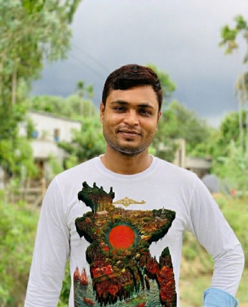 Nobin, 34, Wiltshire