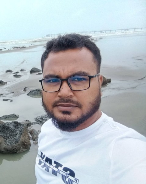 Md., 25, Ruhango