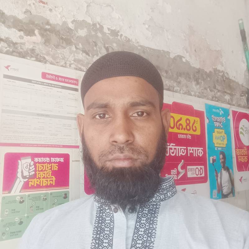 Rofiqul islam shanto, 32, Beni Tamou