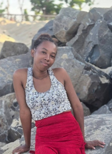 Franjinah, 26, Cambridge