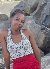 Franjinah, 26, Mahad