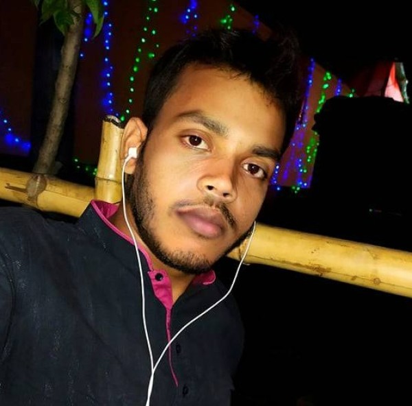 Sajib, 32, Valente