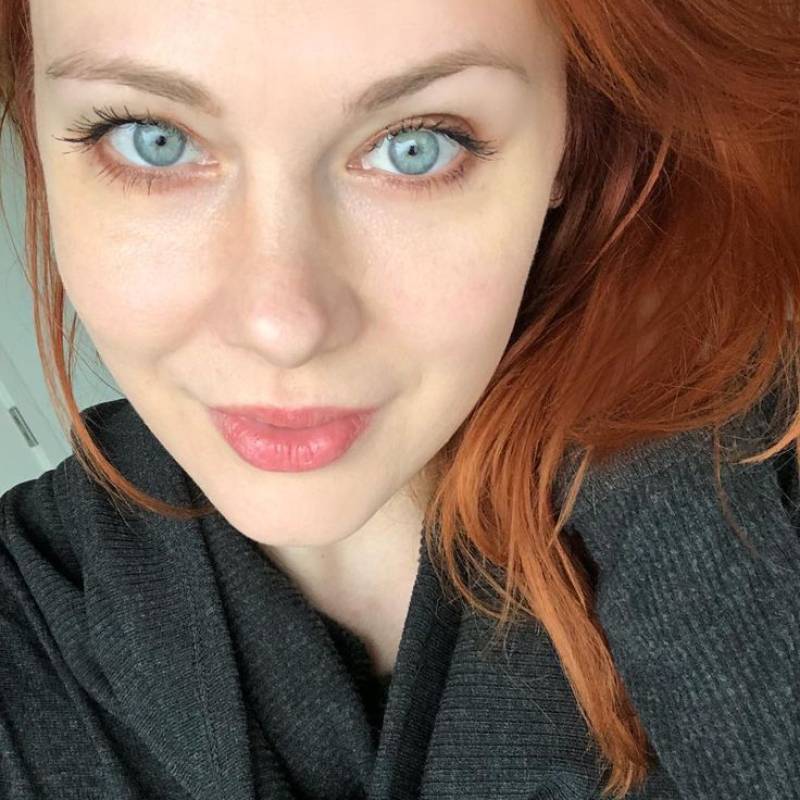 Janet, 46, Hjorring