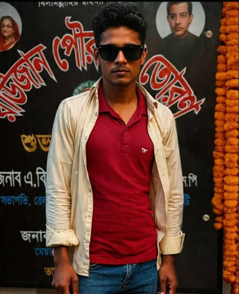 MD samad, 32, Tnine Lgharbia