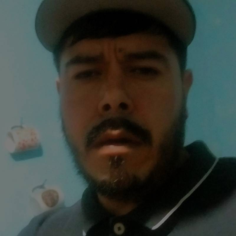 Carlos, 37, Sakurai