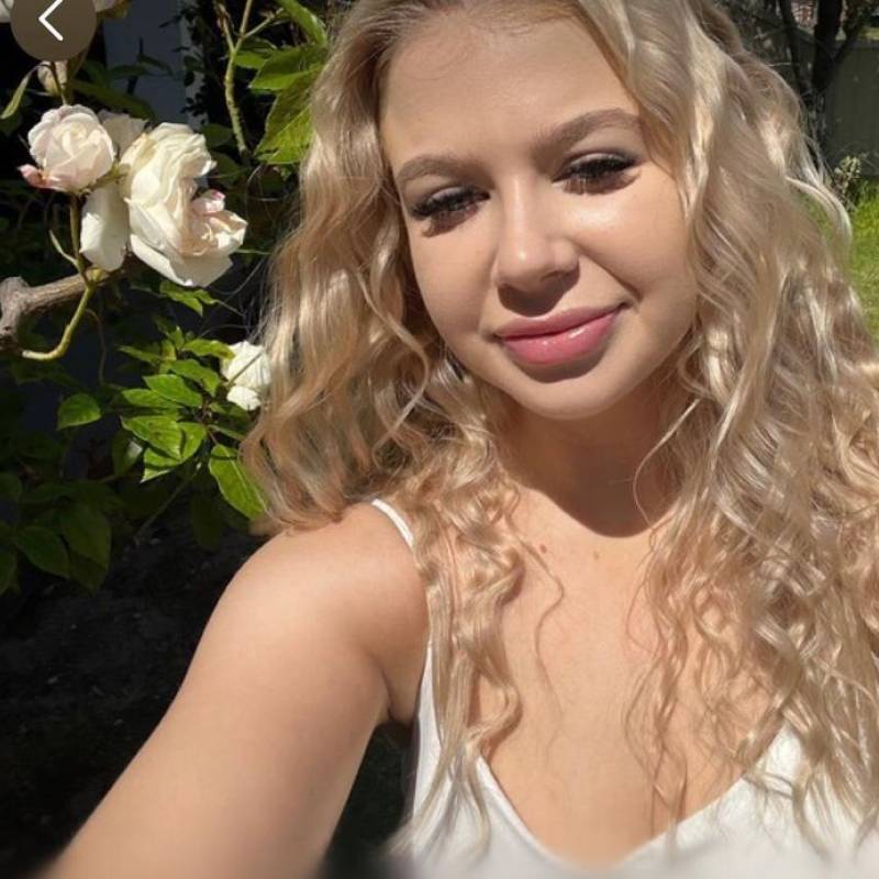 Alex Sandra, 36, Shihuajie