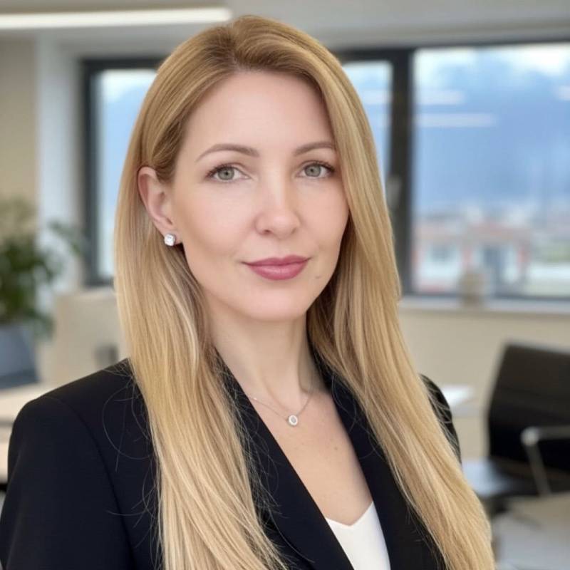 Mary, 46, Lompoc