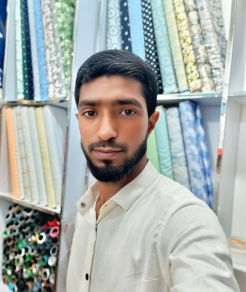 Mdfaidul, 31, Allada
