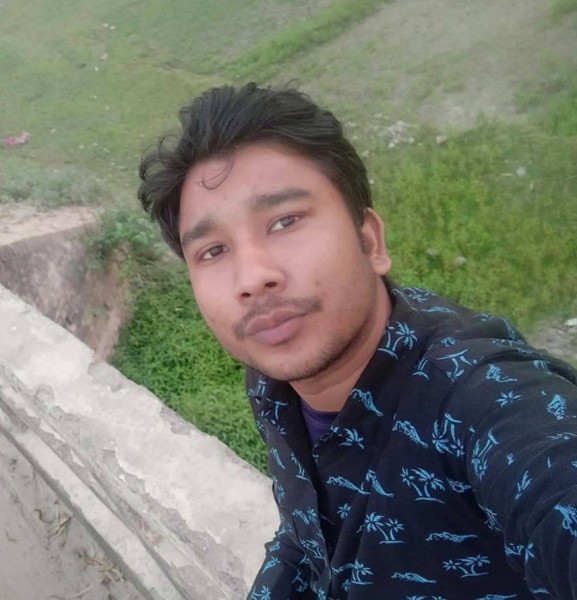 Rasad sohel, 27, Onterio