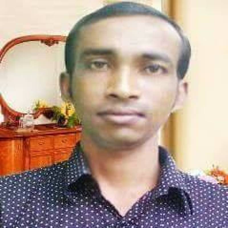 Masud, 35, Tarumizu