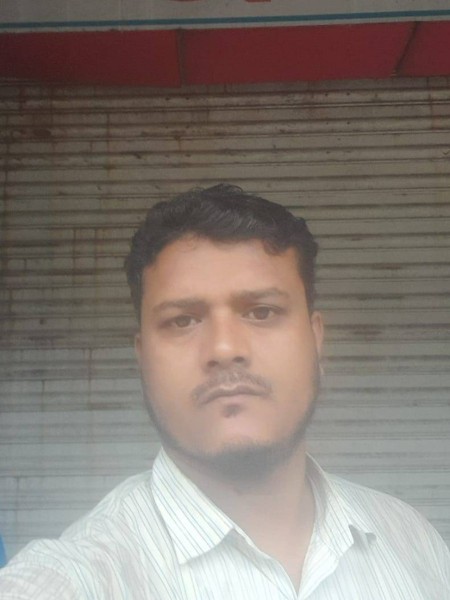 Durjoy, 32, Daulatnagar