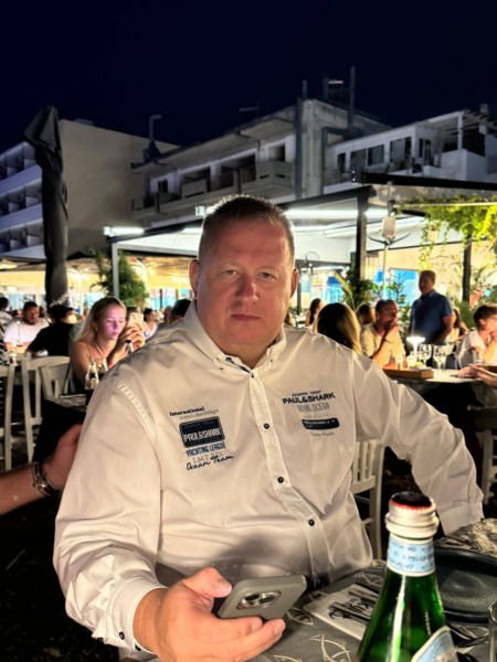 Bobby, 63, North Miami florida