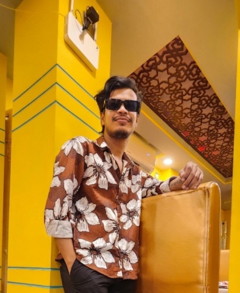 Ariyen Shakib, 26, Wazirabad