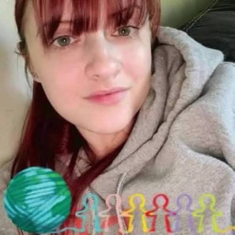 Morgan, 33, Daegu