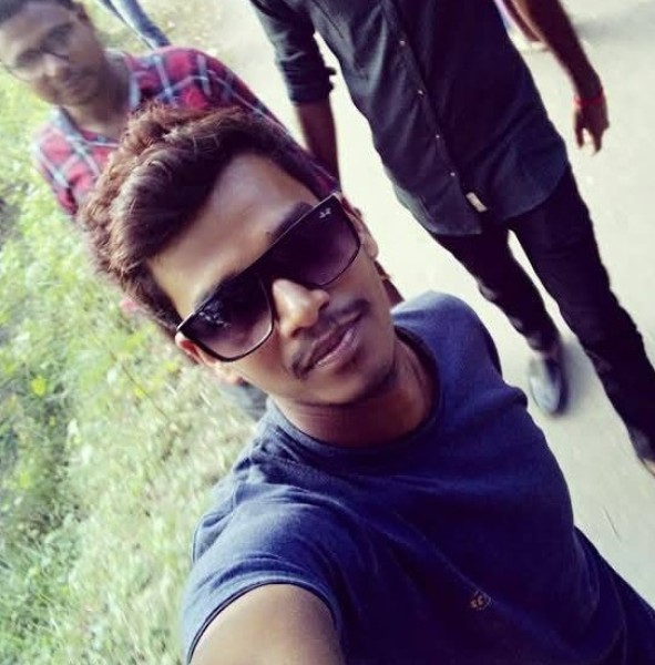 Akash, 25, Tracuateua