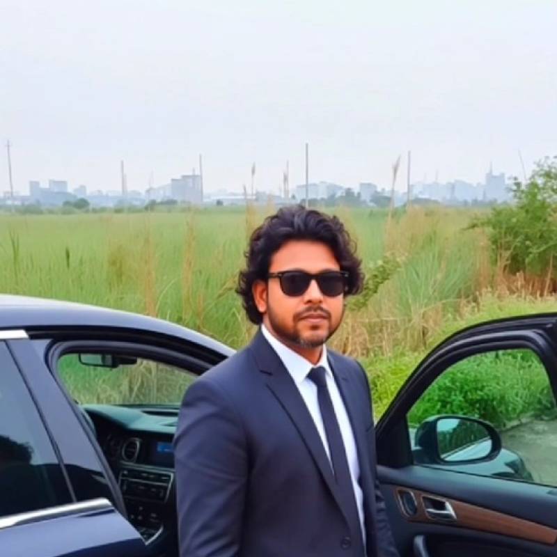 Ariyan, 27, Dumfries Va