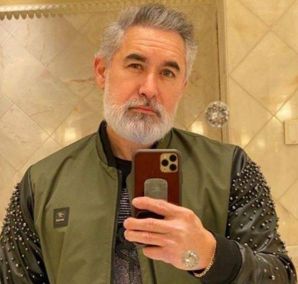 Robert, 62, Oued El Djemaa