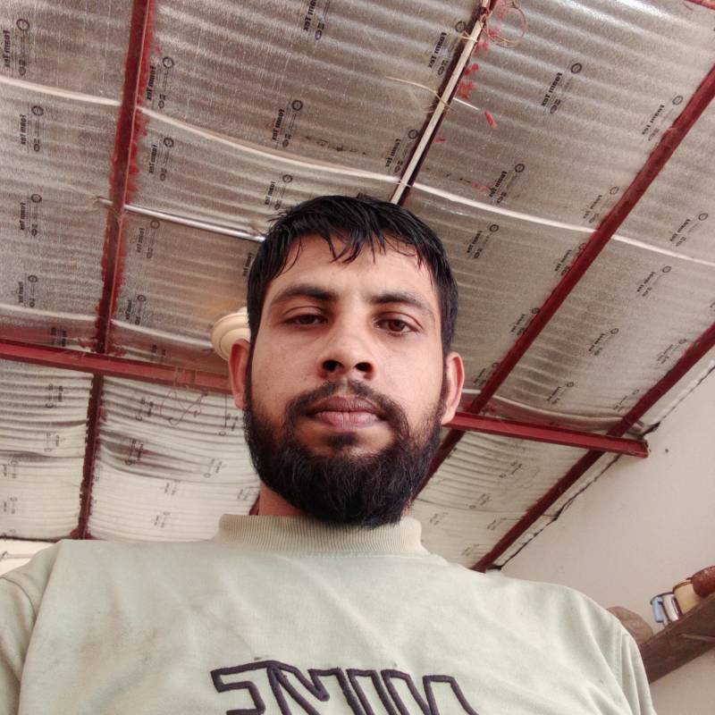 Monir-Jibon, 25, Santa Branca