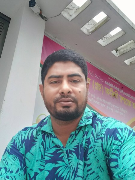 Rasel, 42, Ha Thnh