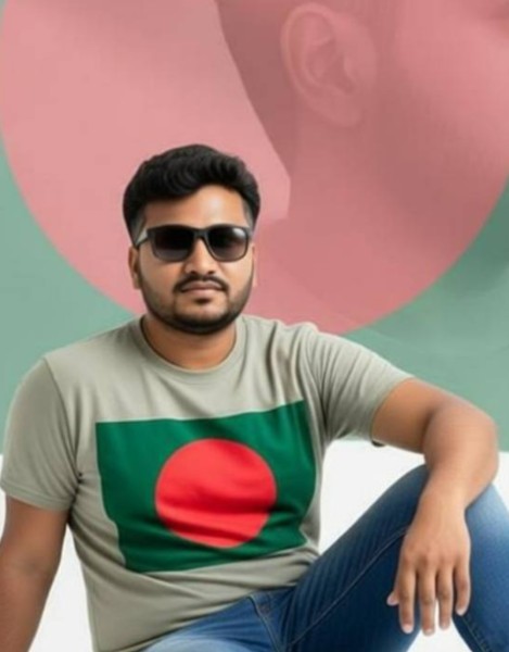 aminul, 31, Dhaka Jatrabari