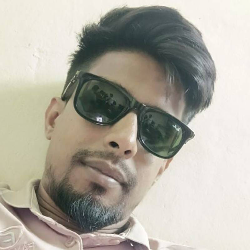 MD.AL, 38, Qingan