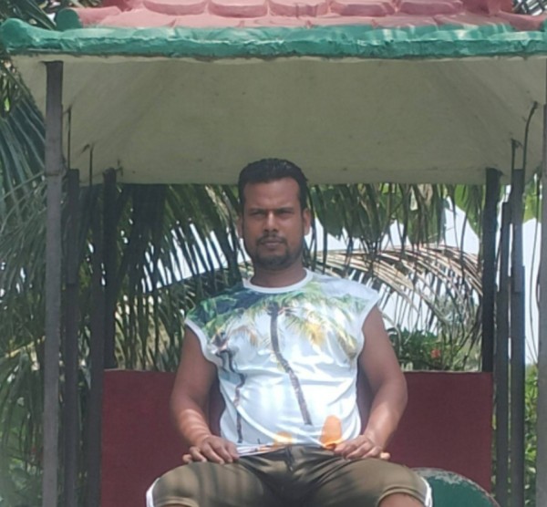 MD maidul, 36, Burton Latimer