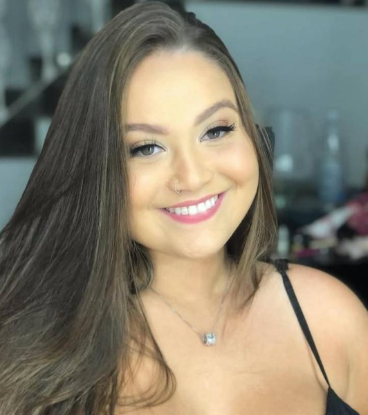 Theresa, 39, Carmo De Minas