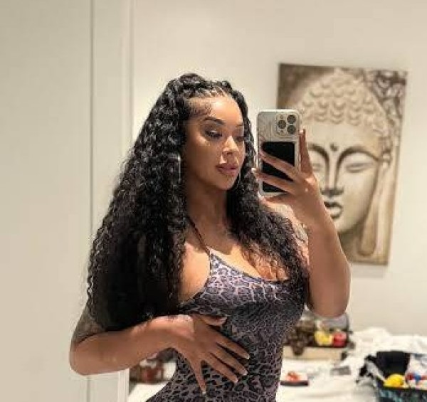 Kelly, 27, Sri Lanka