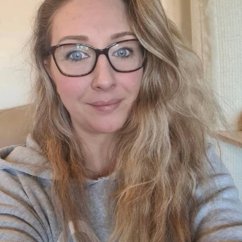 Emy, 38, Keller