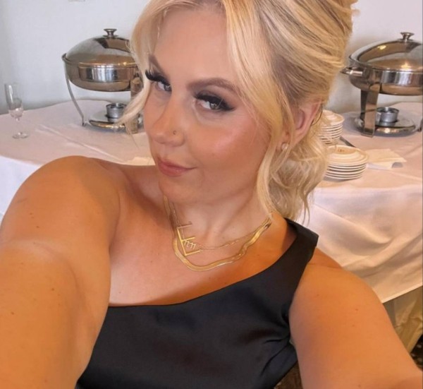 Jean, 45, Morwa