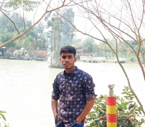 Jasim, 27, Goj