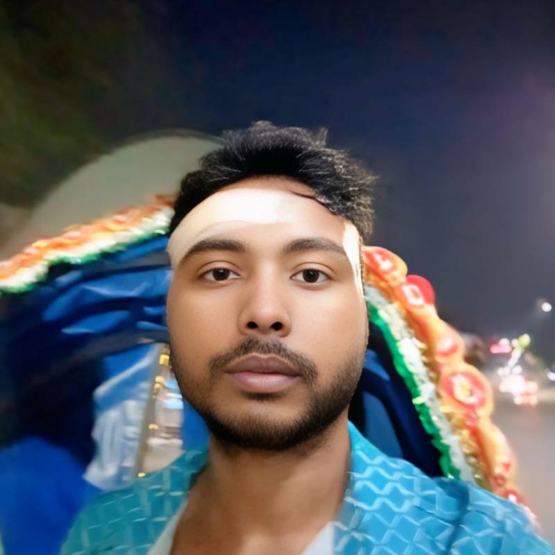 Shopon Ahmed, 28, Fresnillo