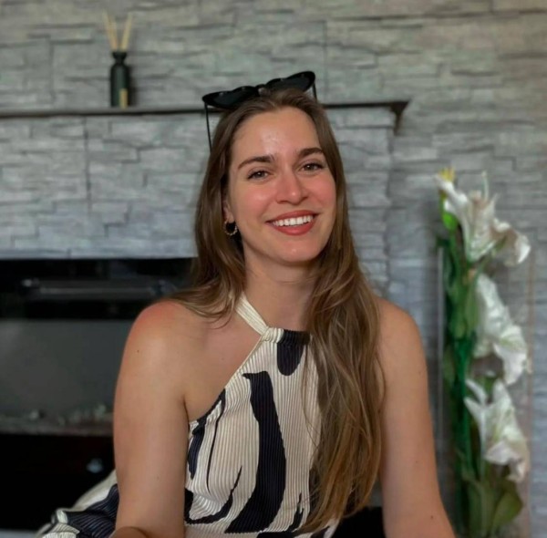 Daria, 37, Yairipok