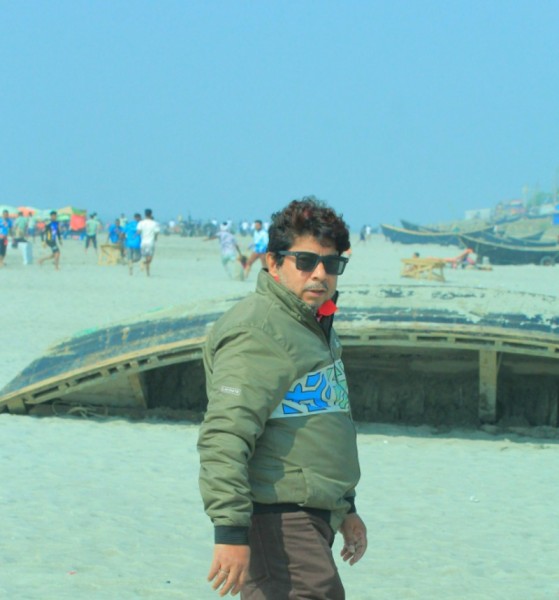 Saikat, 35, Amrico Brasiliense