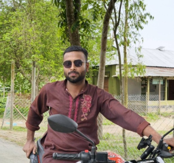মাইনুল, 24, Mankal