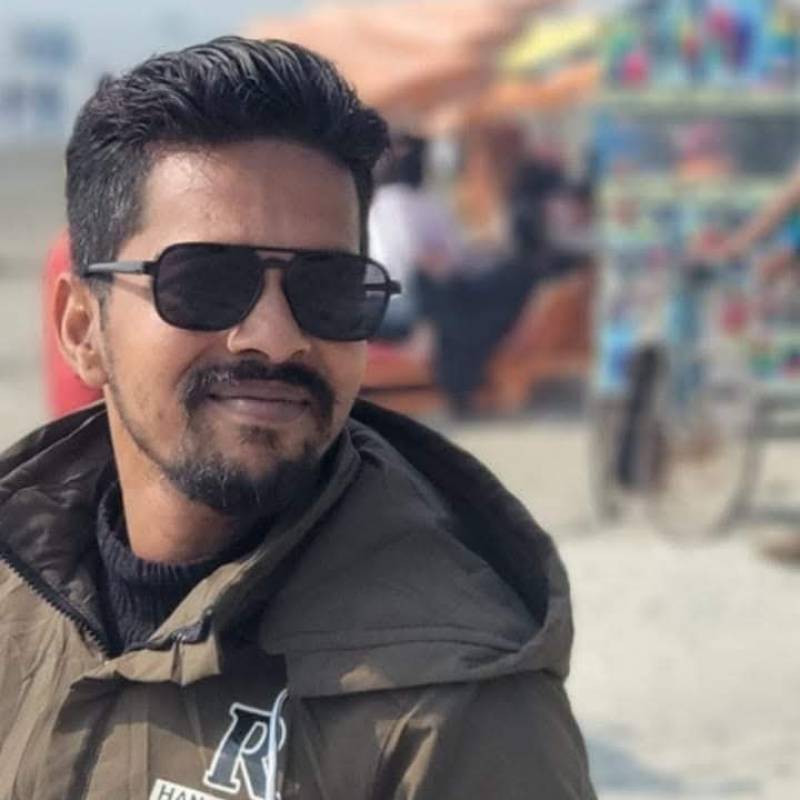 Asim, 20, Guaraci