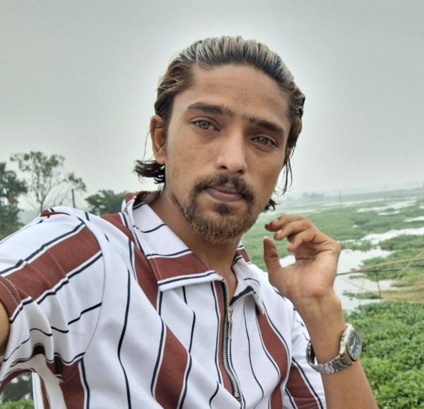 Khan Emon, 31, Tamiahua