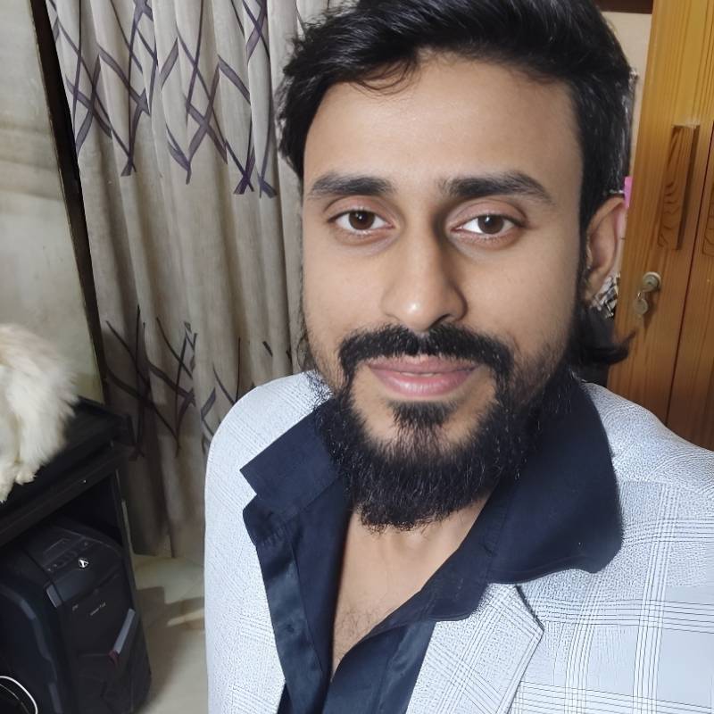 Rajib, 30, Ixtlahuaca