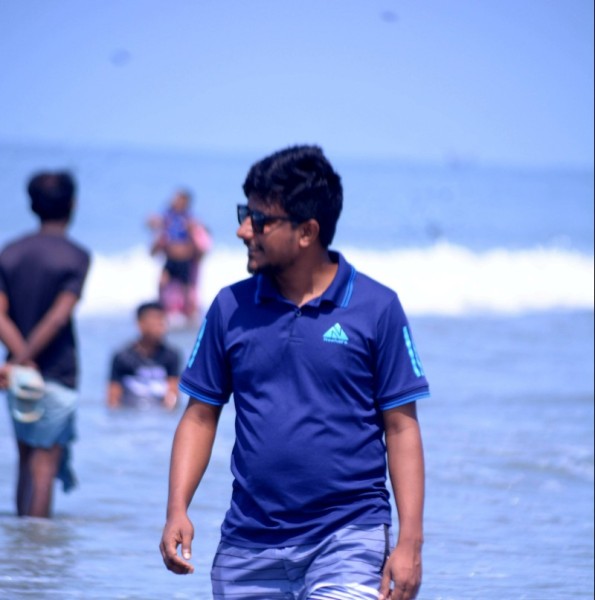 Arif khan, 32, Piquete
