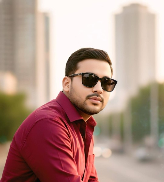 Shagor khan, 29, Munnalam