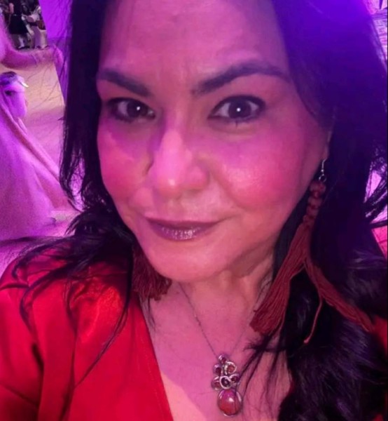 Elina, 53, Jonkoping