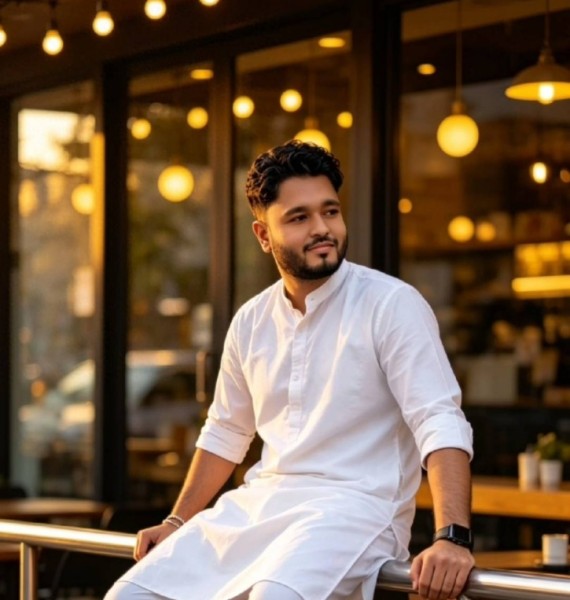 Nerob Rahain, 35, Consac