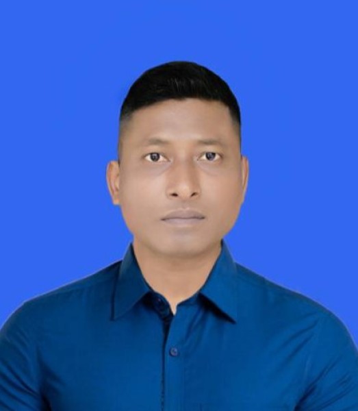 Tapos, 39, Ciudad Barrios